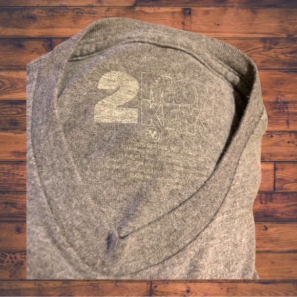 Nike Like A Boss Jumpman Underarmour Shirt Michael Jordan 23 Just Do It - Picture 3 of 5